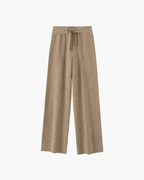 Ewa | Pantalon en Laine Mérino Pure