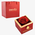Tied With Love Promise Ring