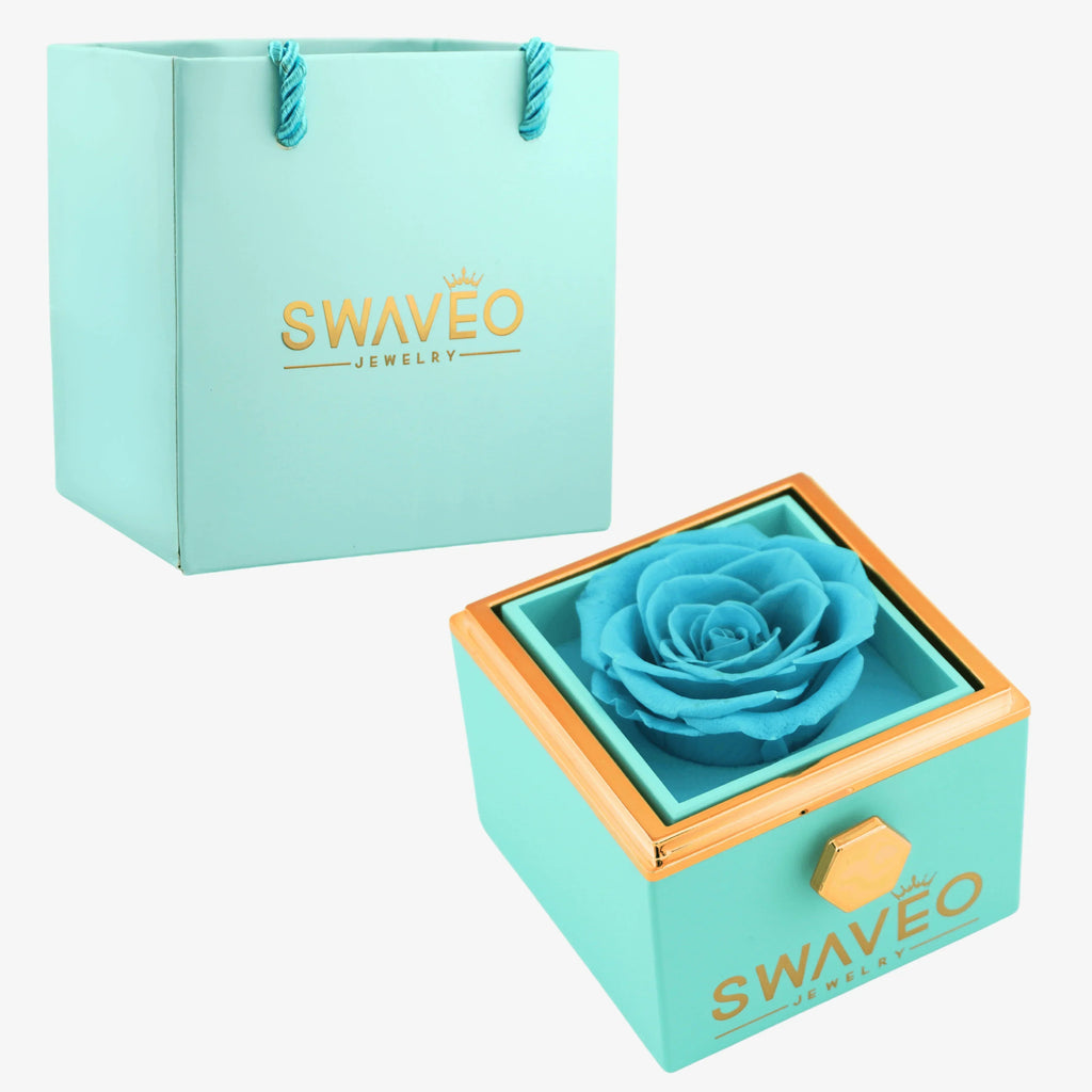 Tied With Love Promise Ring