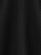 Manteau femme casual doublé chaud – veste d’hiver confortable