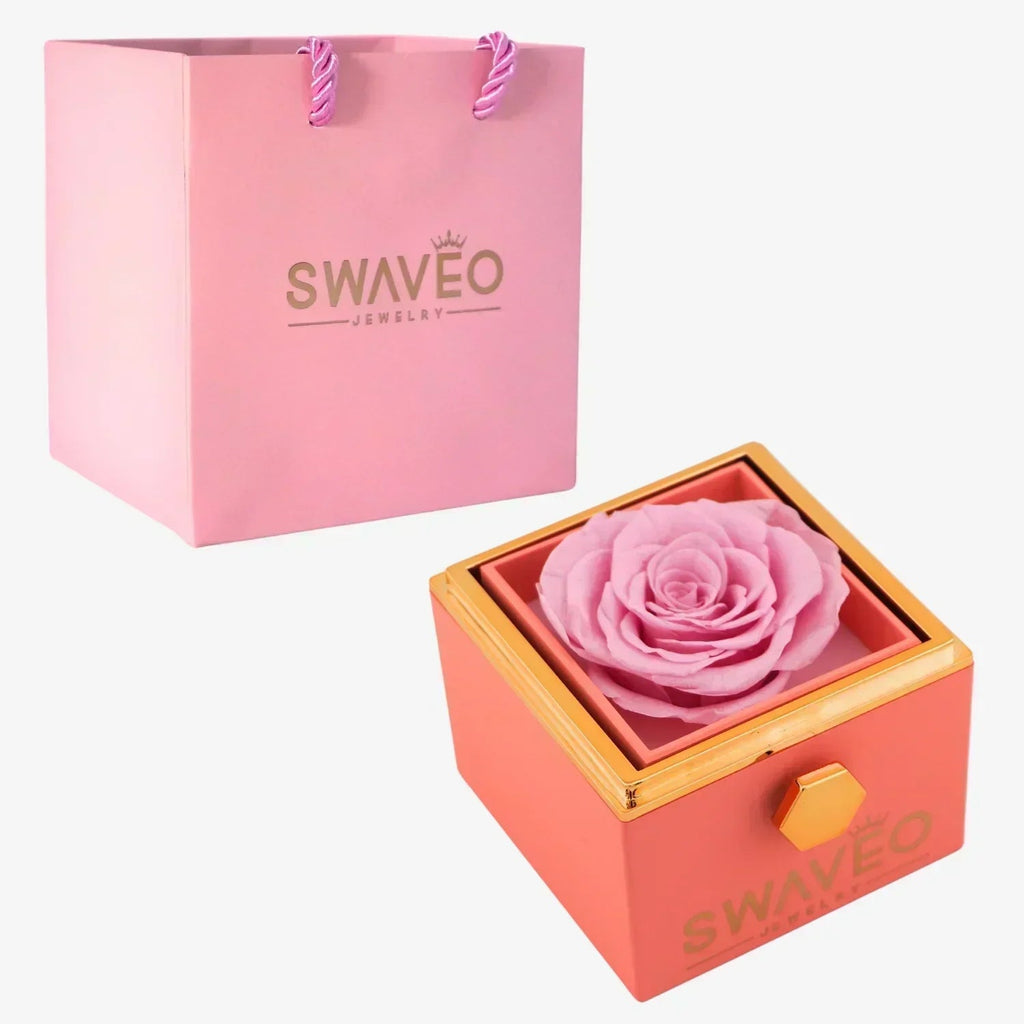 Infinite Love Promise Ring