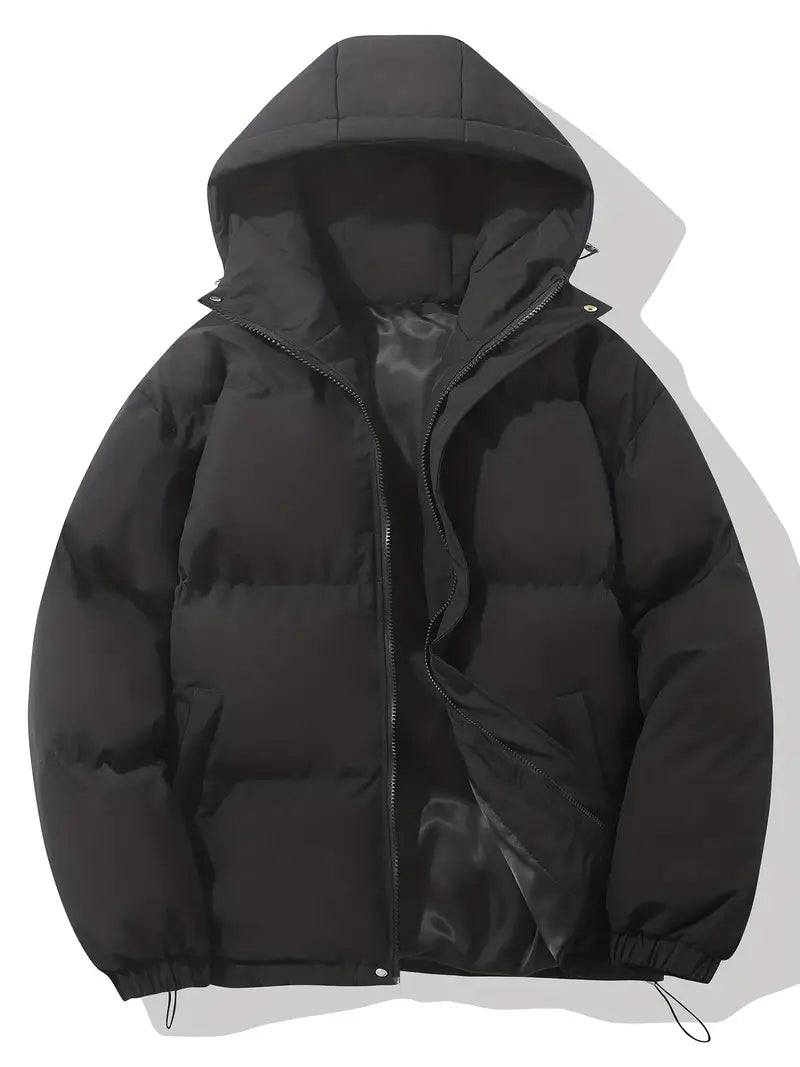 Veste Matelassée Femme Légère Avec Capuche Confort Thermique Quotidien