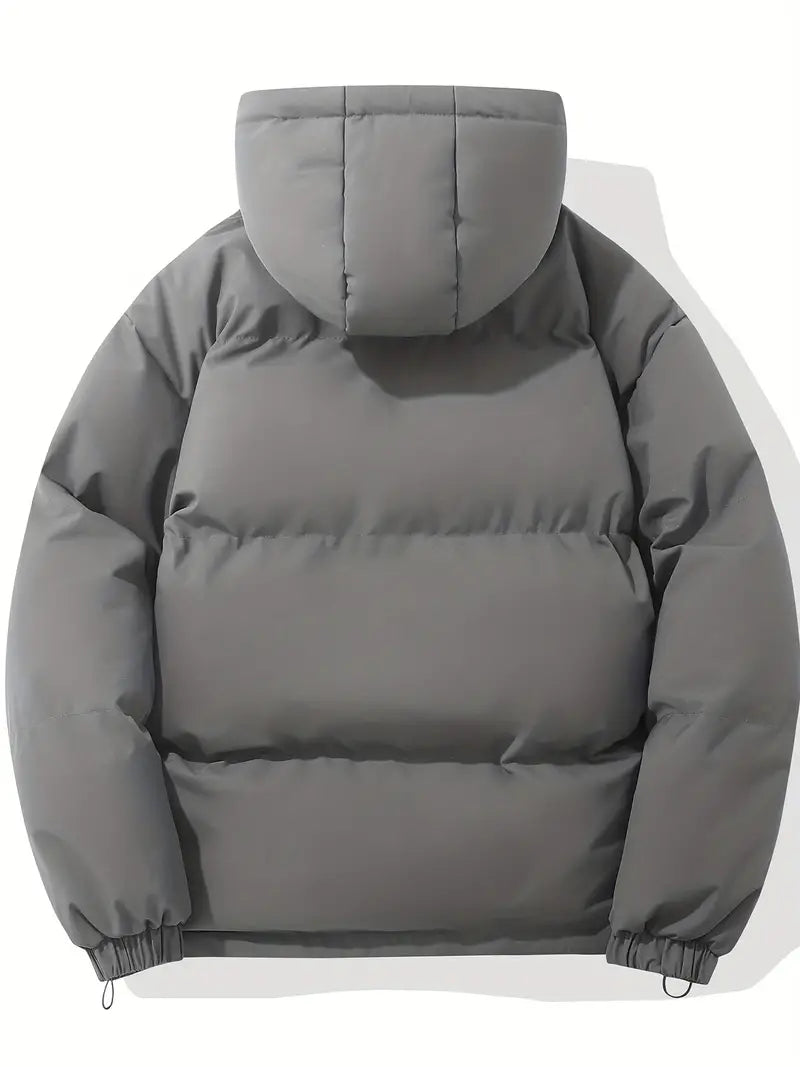 Veste Matelassée Femme Légère Avec Capuche Confort Thermique Quotidien
