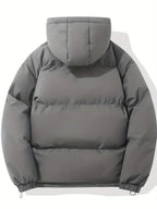 Veste Matelassée Femme Légère Avec Capuche Confort Thermique Quotidien