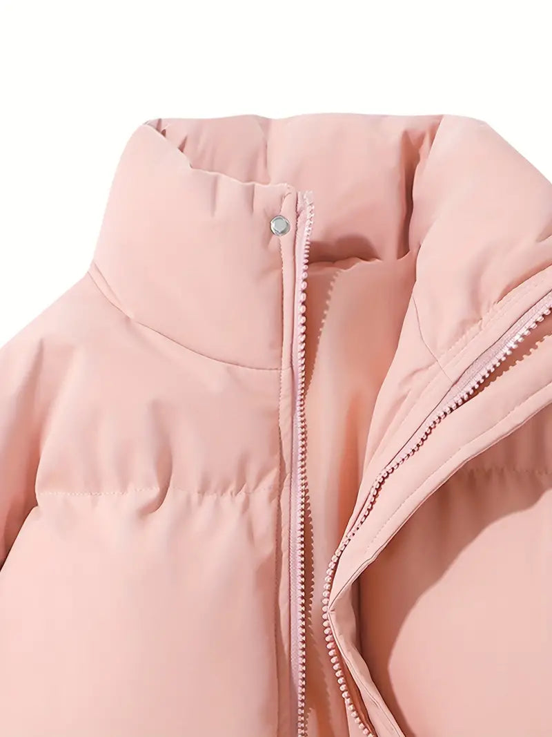 Veste Matelassée Femme Légère Avec Capuche Confort Thermique Quotidien