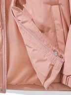 Veste Matelassée Femme Légère Avec Capuche Confort Thermique Quotidien