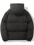 Veste Matelassée Femme Légère Avec Capuche Confort Thermique Quotidien