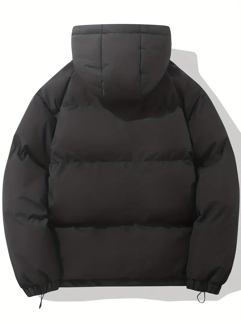 Veste Matelassée Femme Légère Avec Capuche Confort Thermique Quotidien