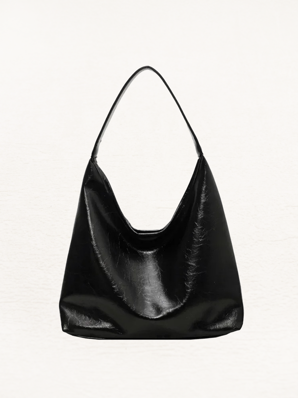 Sac Épaule Femme en Cuir Vegan Élégance Intemporelle et Fonctionnalité Moderne