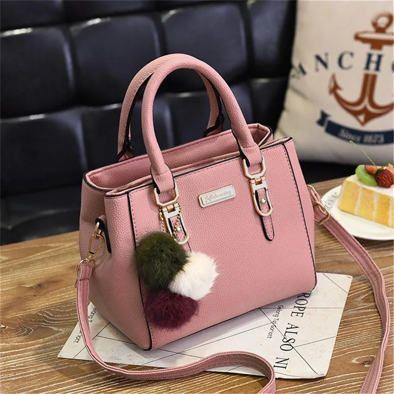 Sac à main femme en cuir véritable – Luxe, élégance et praticité au quotidien