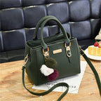 Sac à main femme en cuir véritable – Luxe, élégance et praticité au quotidien