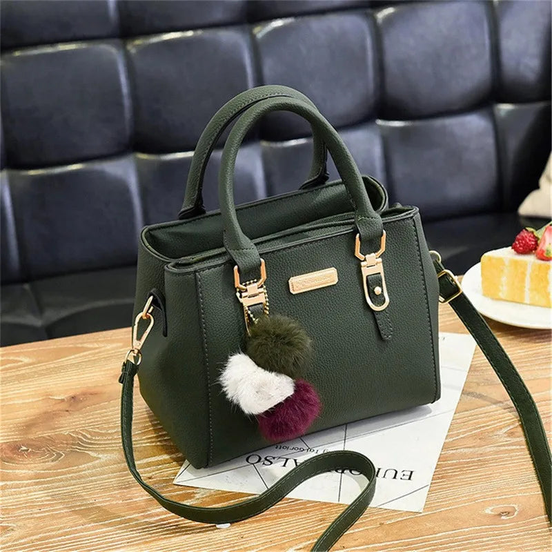 Sac à main femme en cuir véritable – Luxe, élégance et praticité au quotidien