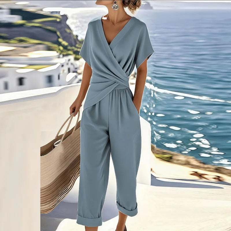 Colette | Ensemble élégant deux pièces