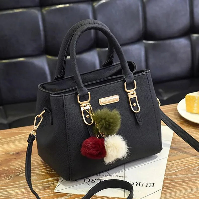 Sac à main femme en cuir véritable – Luxe, élégance et praticité au quotidien