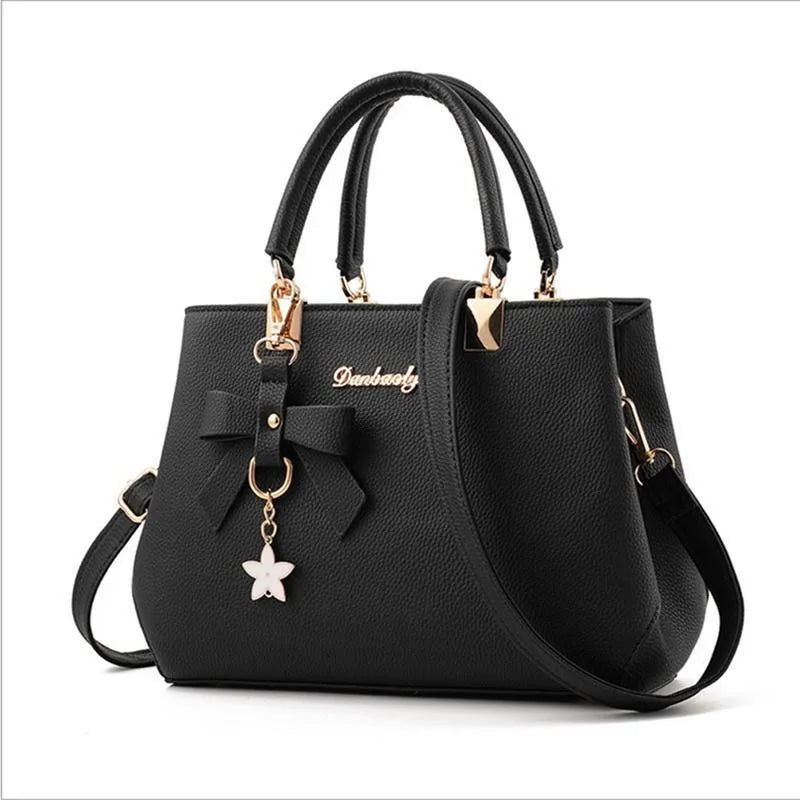 Sac à main femme en cuir véritable – Luxe, élégance et praticité au quotidien