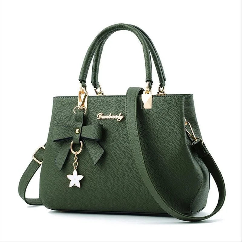 Sac à main femme en cuir véritable – Luxe, élégance et praticité au quotidien