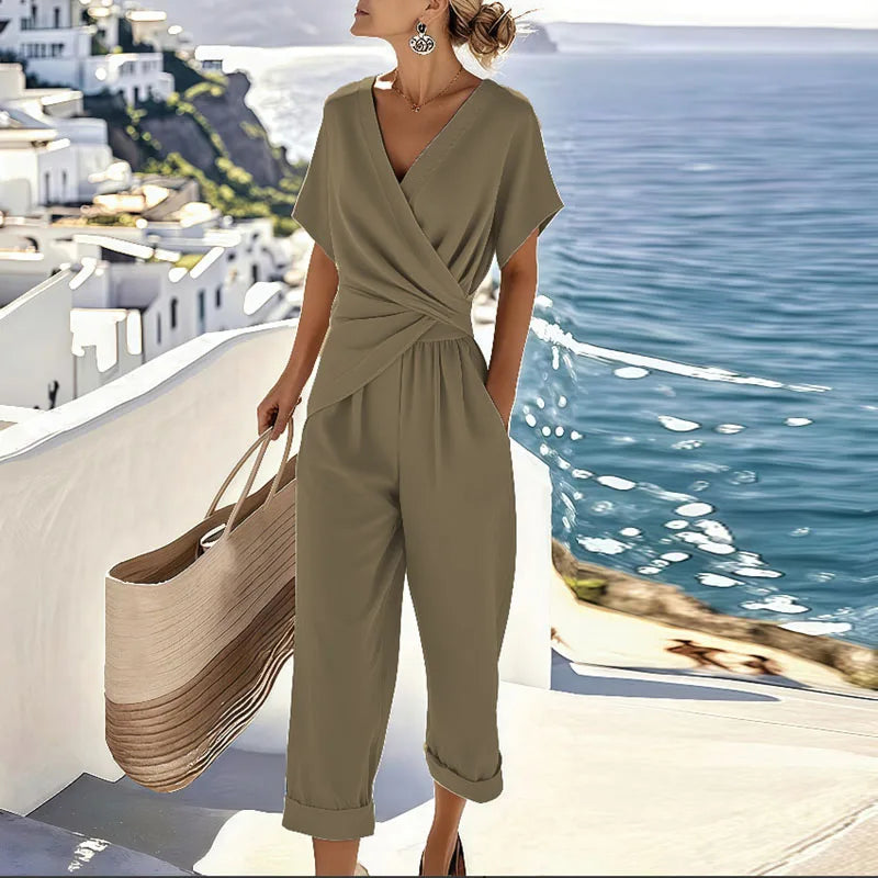 Colette | Ensemble élégant deux pièces