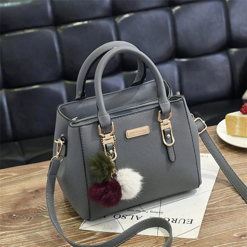 Sac à main femme en cuir véritable – Luxe, élégance et praticité au quotidien