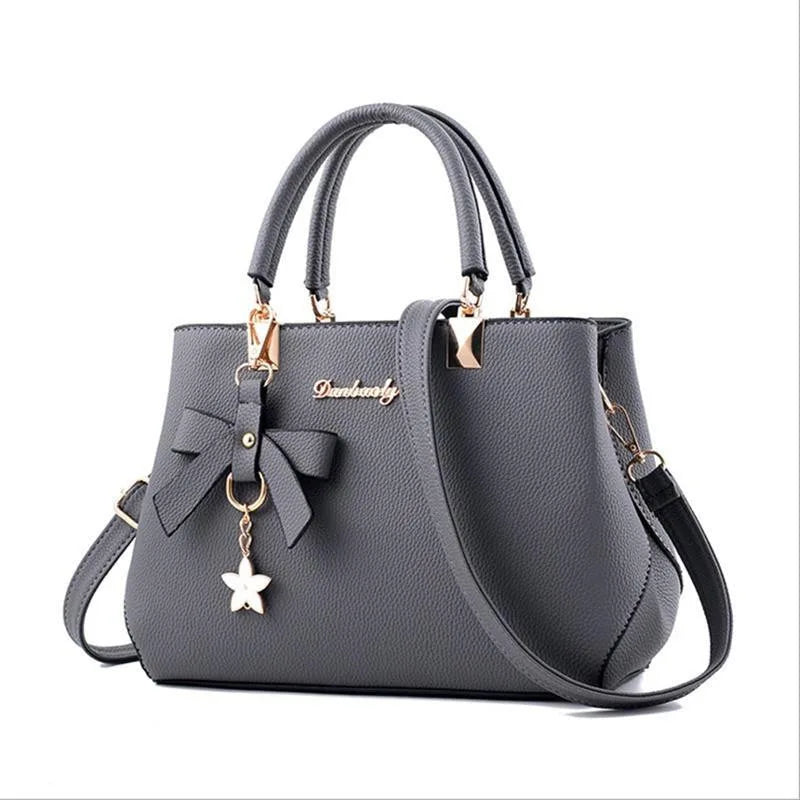 Sac à main femme en cuir véritable – Luxe, élégance et praticité au quotidien