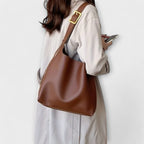 Isidore | Sac Bandoulière Élégant