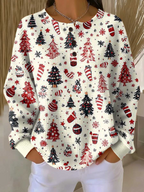 Pull Femme Chaud en Tricot Waffle | Confort & Douceur
