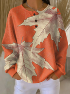 Pull Femme Chaud en Tricot Waffle | Confort & Douceur