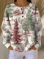 Pull Femme Chaud en Tricot Waffle | Confort & Douceur